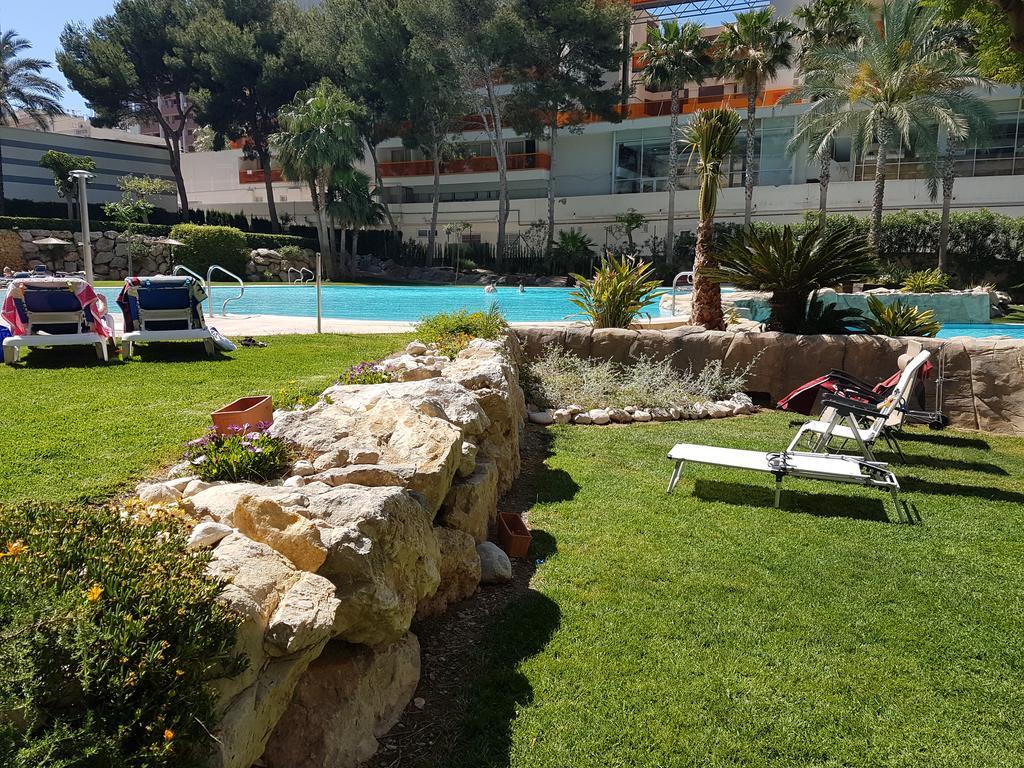 Gemelos 22 Apartments - Benidormland Quarto foto
