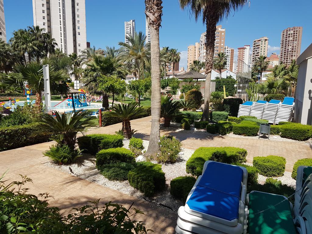 Gemelos 22 Apartments - Benidormland Quarto foto